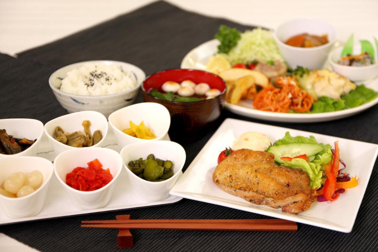 Osaki  فاليو ذا هوتيل فوروكاوا سانبونجي المظهر الخارجي الصورة